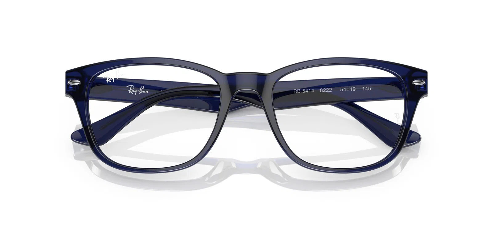 Ray-Ban 5414 Eyeglasses - view 23
